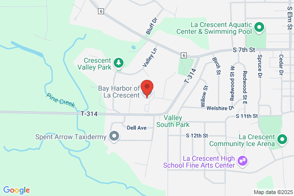 SpringBrook Village of LaCrescent
