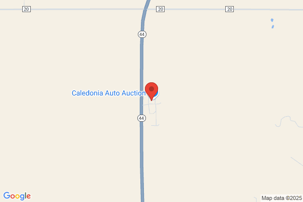 Zenke Auction Co