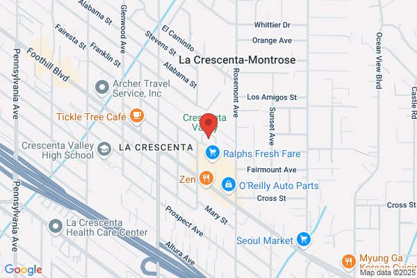 FamilySearch center