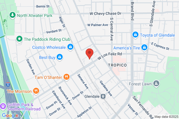 Los Angeles Bounce House & Party Rentals