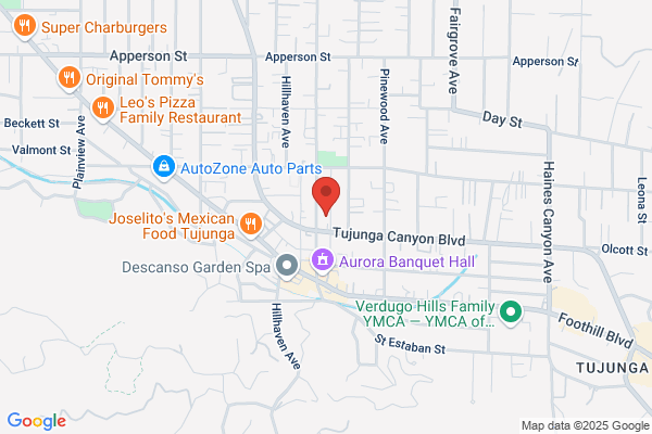 Giannini Heating & Air Conditioning