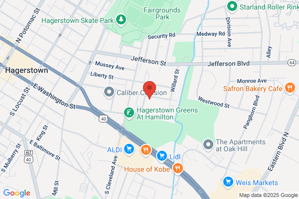 Hagers Heating & Air Conditioning