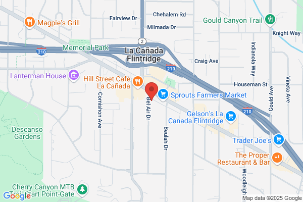 La Canada Air Conditioning and Heating