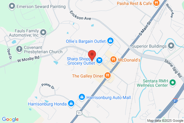 Lande's Hvac Inc