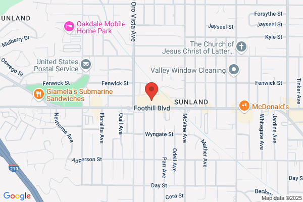 Sunland Auto Supply