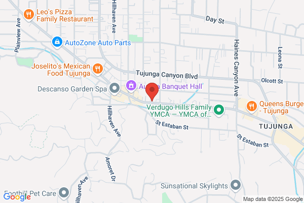 Verdugo Hills Liquor