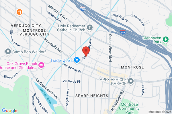 Crestmont Appliance Service