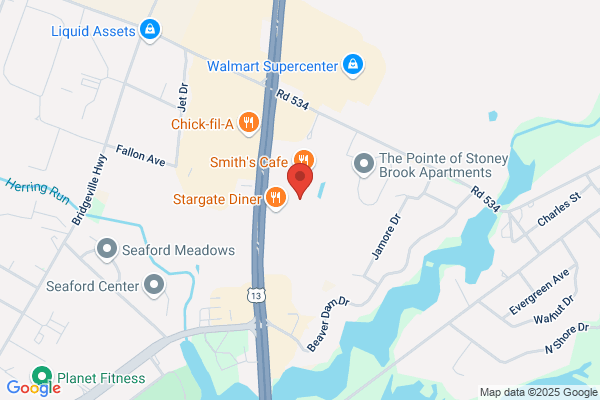 Byte Federal Bitcoin ATM (Oceanview Liquors)