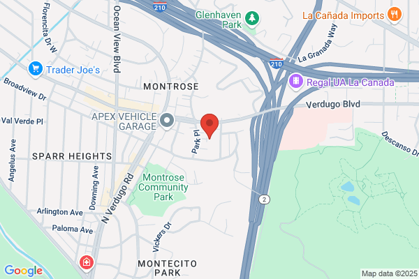Fix Auto Montrose