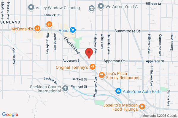 Apperson Automotive