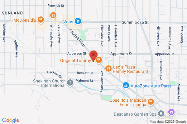 H & H Tujunga Automotive