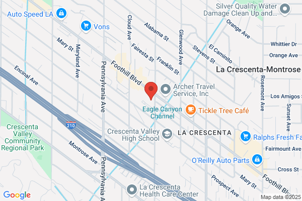 Sam's Auto Clinic