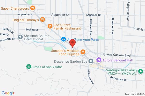Tujunga Auto Smog Muffler & Repair