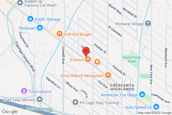 Vic's Auto Clinic