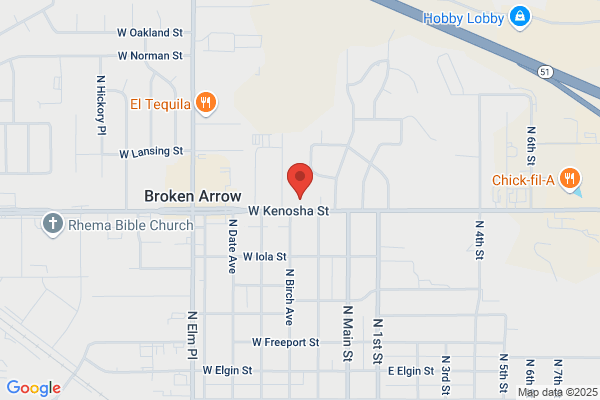 Warren's Auto Service