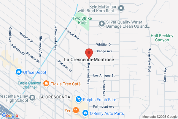 La Canada