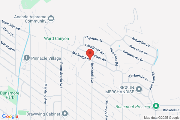 Markridge Estates