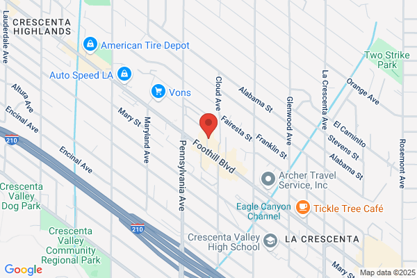 La Crescenta Meat Market