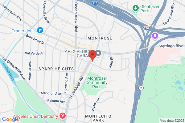 Bright Smiles Dental Studio - Sedation Dentist