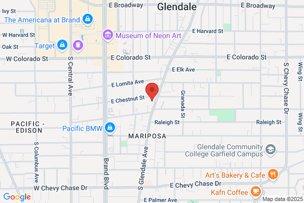 California Dental Group
