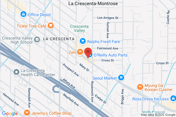 Dr Drexl Optometric Center