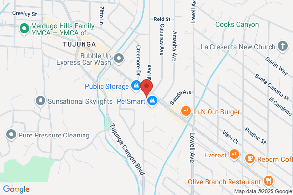 Tujunga Food Market
