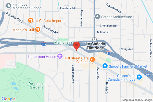 La Canada Cleaners