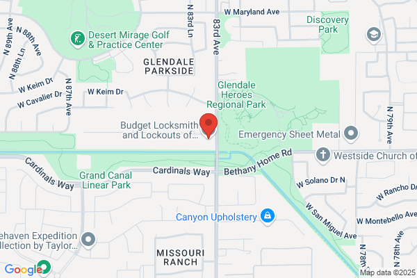Glendale Locksmith Service