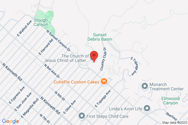 FamilySearch center