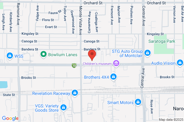 Alicia's Formal & Tuxedo Shop