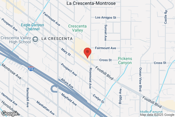 Foothill Auto Parts
