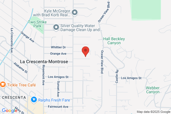 Foothill Fireplace Co
