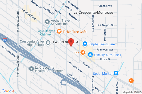 Kumon Math and Reading Center of La Crescenta