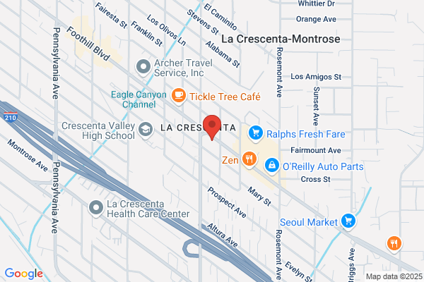 La Crescenta Medical Supply