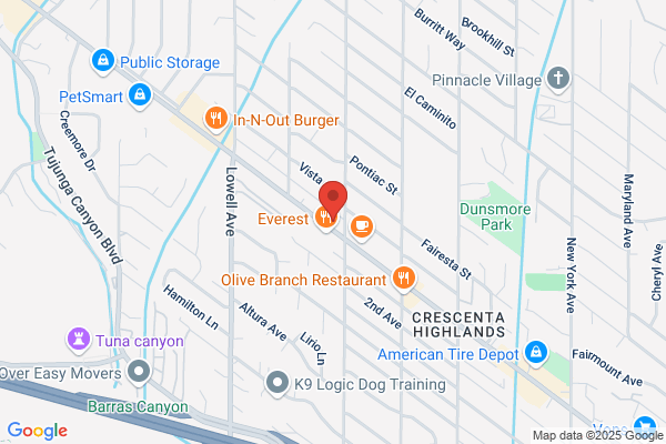 La Crescenta Preschool & Child Care