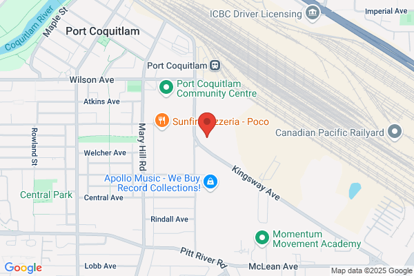 Pacificurrent Electrical Engineering
