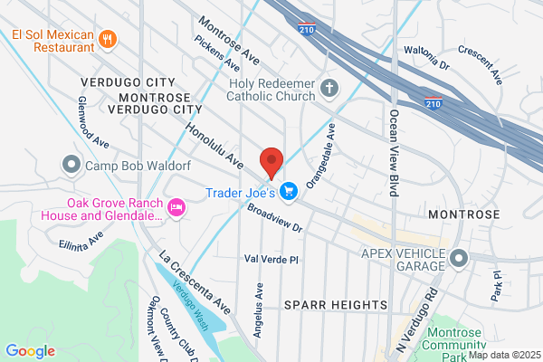 West Coast Precision Roofing