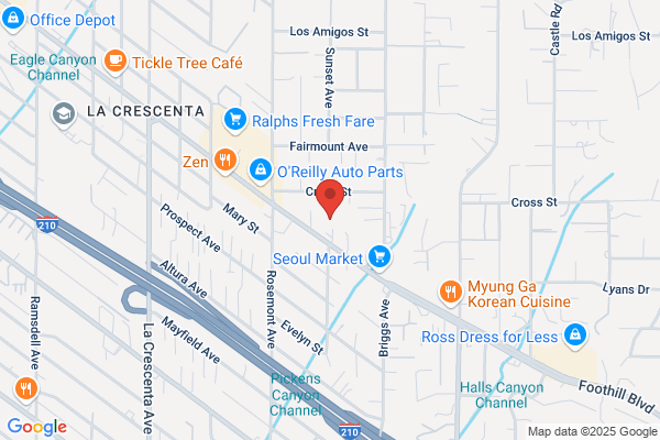 Harmse & McGuire Pools