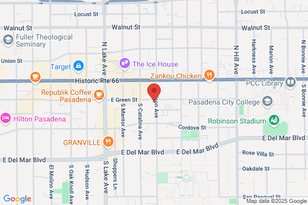 Pasadena Foothill Association of Realtors
