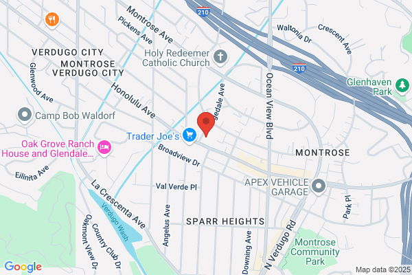Rancho Verdugo Realty