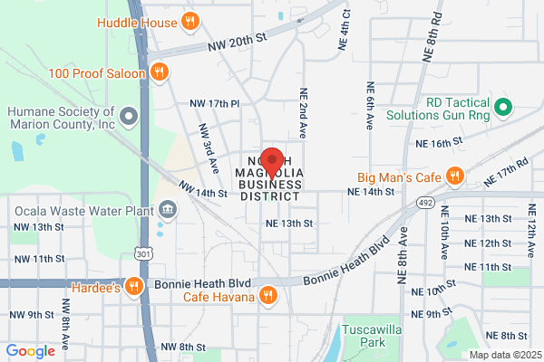Essex Mortgage Corporation
