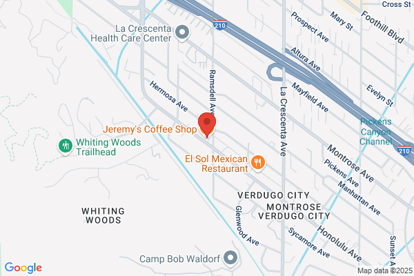 Jeremy's Restaurant