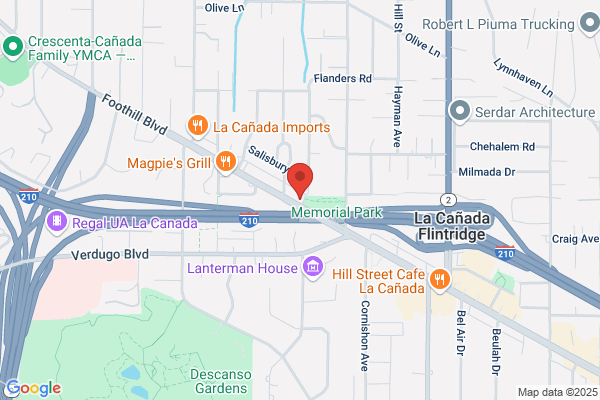 Josias Conrad Consultant
