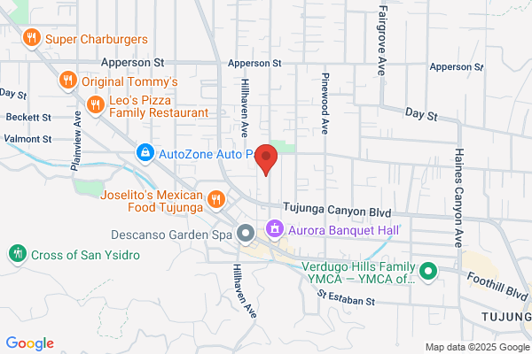 La Canada Tree Care