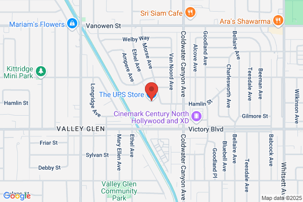 Riteway Tree Service