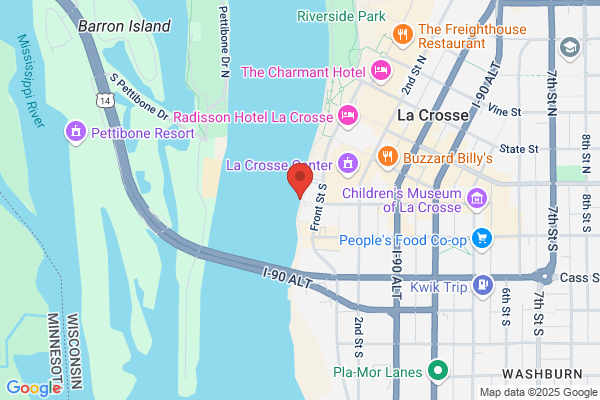 Pier 1 - Closed