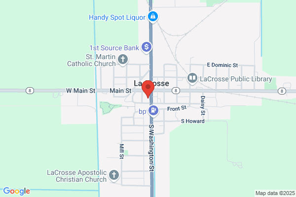 Heinold & Feller Tire & Lawn Equipment