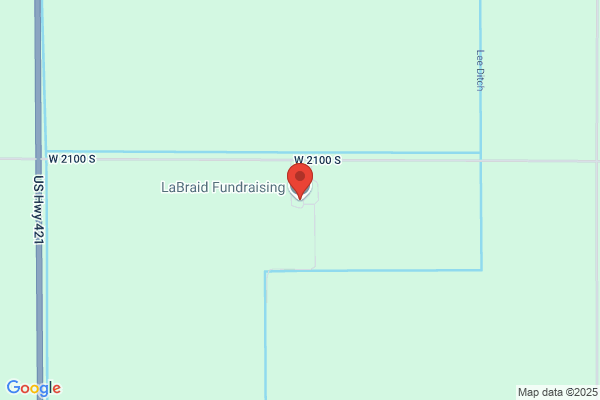 Labraid Inc