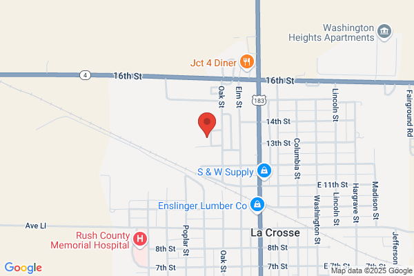 La Crosse Furniture Co
