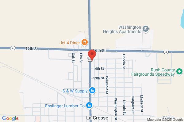La Crosse Liquor